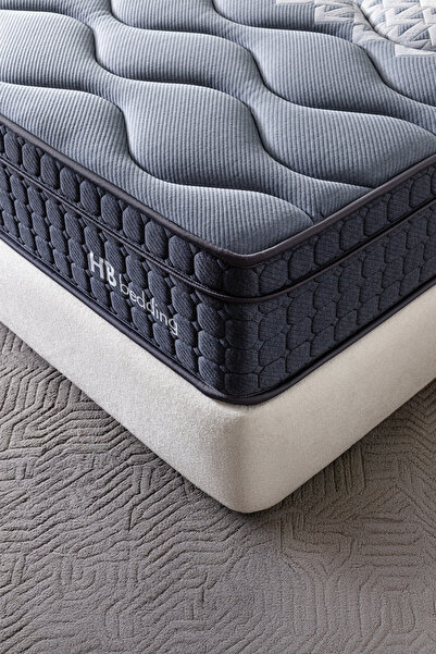 HB Bedding | Visconest | Mükemmel Uyku Için Yenilikçi Yatak | Visco Rahatlığı Ile Tanışın | 32 Cm Kalınlık