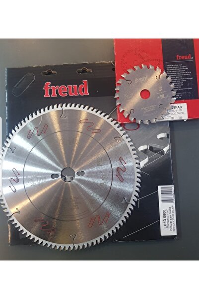 Freud 300x96 Çi?zi?ci?li? Takim Testere