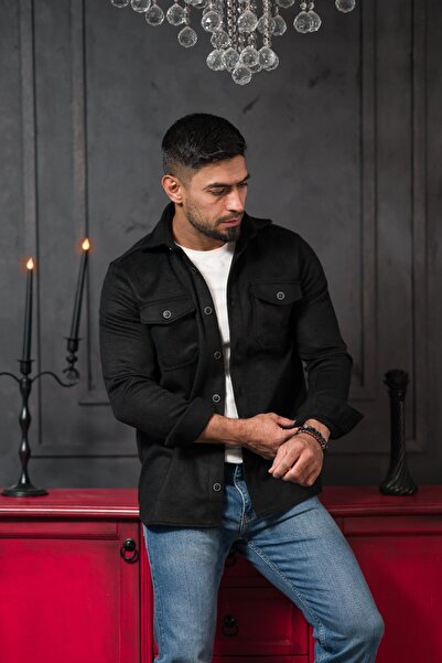 ADVANTE Slimfit Подвійна кишеня без підкладки сорочка