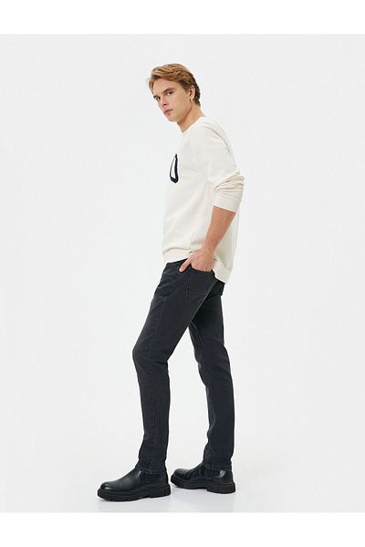 Koton Slim Fit Jeans - Brad Jean