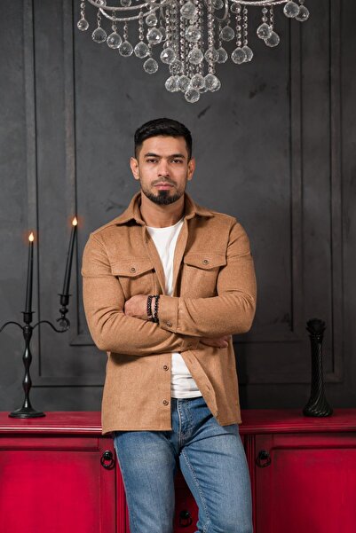 ADVANTE Slimfit Подвійна кишеня без підкладки сорочка