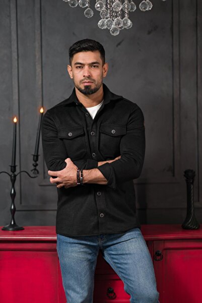 ADVANTE Slimfit Подвійна кишеня без підкладки сорочка