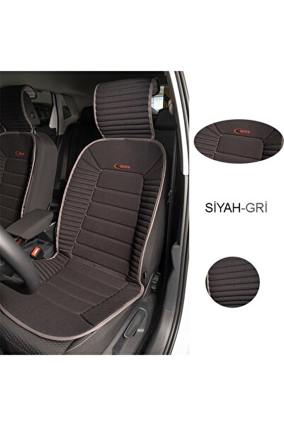 Space Набір Boomerang Minder, 2 предмети, чорний / KLMNY55-F