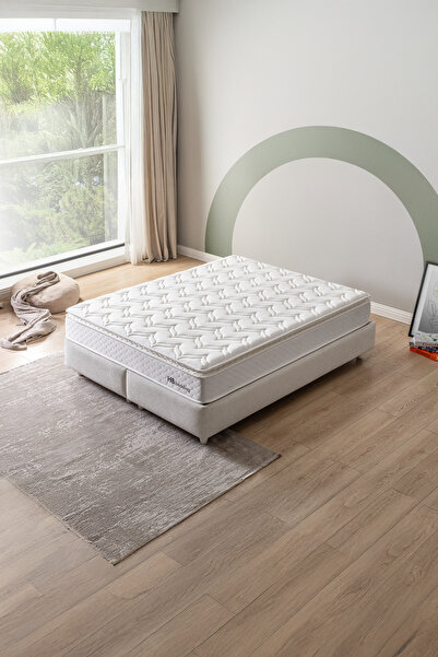 HB Bedding | Nova Ultra Ortopedik Pro Yaylı Yatak | Üstün Konfor Ve Sadelik Arayanlar Için |