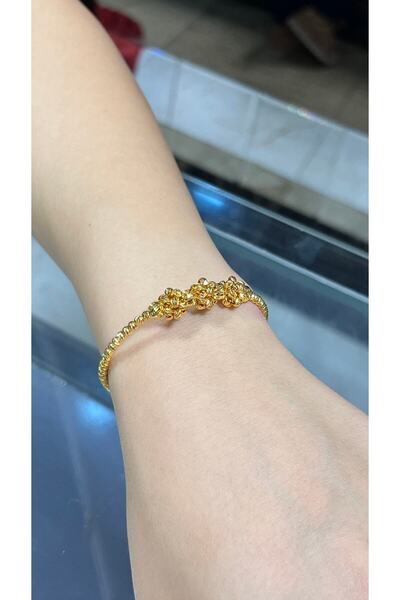 11 gr (GRAM) Dorika Kelepçe 22 Ayar