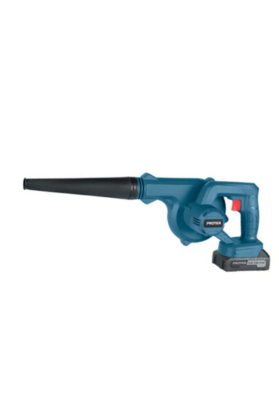 Proter PST 935 BS ŞARJLI ÇİFT AKÜLÜ ÜFLEYİCİ