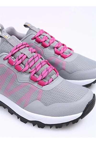 Caterpillar 013Z100999 Αθλητικά παπούτσια San Jose Unisex ΡΟΖ