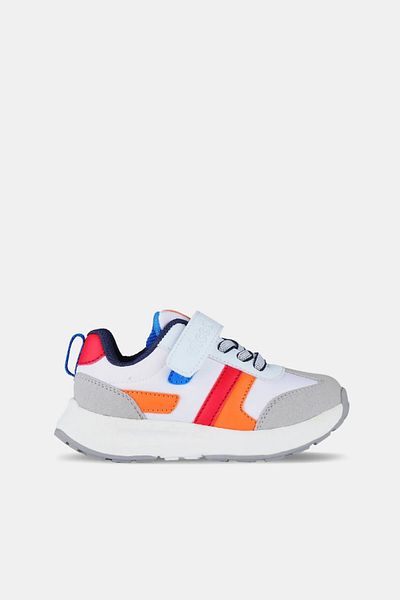 Vicco 346.P24K.303-15 Omen Kids Phylon Sports Shoes