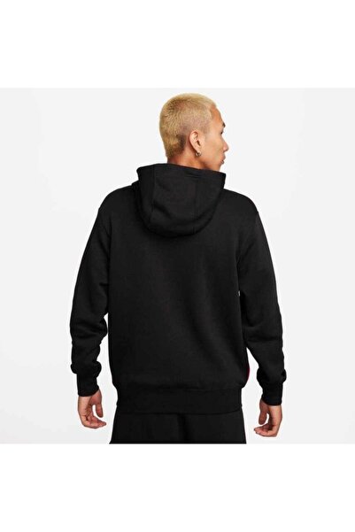 Nike NSW Air Po Hoodie Флісова чоловіча кофта