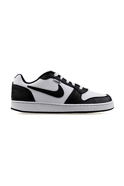Nike Pantofi sport pentru bărbați - Ebernon Low Prem, alb