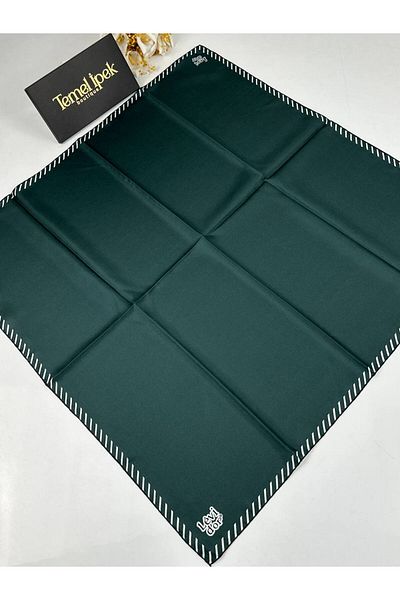 Levidor Μεταξωτό κασκόλ Twill