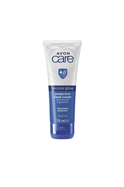 AVON Care Silikone Gloves Hand Cream 75 ml