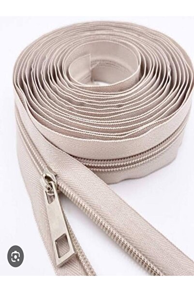 Teknor Krem Fermuar 50 Metre 100 Kursör T5