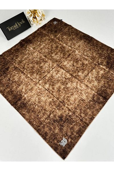Levidor Μεταξωτό κασκόλ Twill