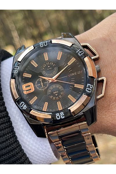 Shop Time st Watches Unlock Exclusive Coupons Trendyol