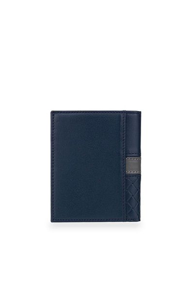 U.S. Polo Assn. Βάση. Πόλο. Ασν. Ανδρικό πορτοφόλι Plcuz24012