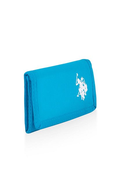 U.S. Polo Assn. Дамски портфейл U.S. Polo Assn. - PLCUZ23851