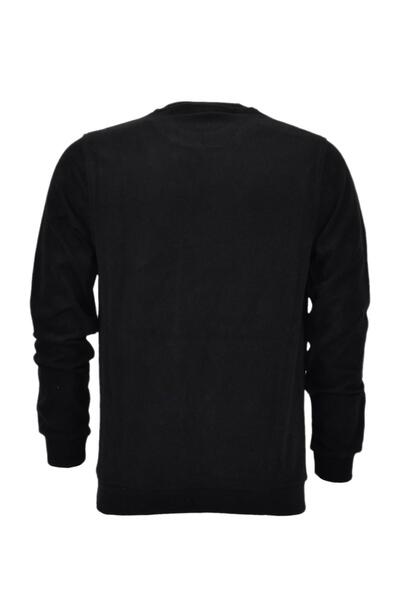 DYNAMO Men's Crew Neck Sweatshirt 6834 Bgl-St04022