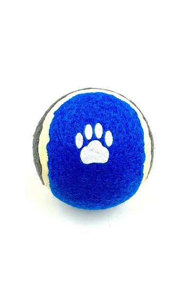 Tasma Market Tennis Dog Play Ball 7cm