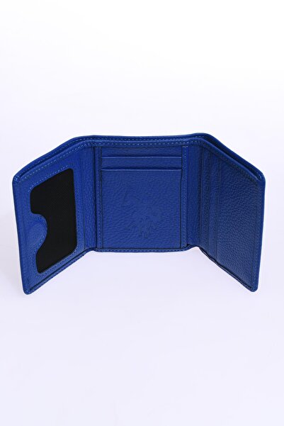 U.S. Polo Assn. Πόλο Ασν. Ανδρικό πορτοφόλι PLCUZ23790