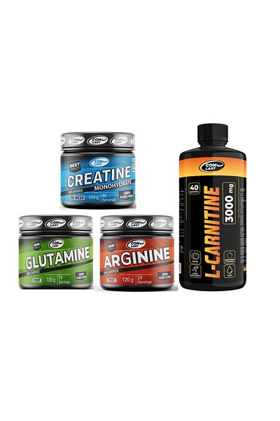 Conlast Economic Amino Acid Package