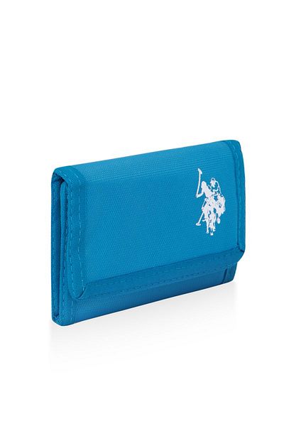 U.S. Polo Assn. Дамски портфейл U.S. Polo Assn. - модел PLCUZ23842