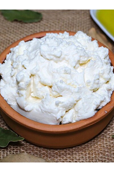 hayriye ana yöresel ürünler Hatay Keçi Sütlü Tuzlu Yoğurt 1 Kg – Doğal Yörese...