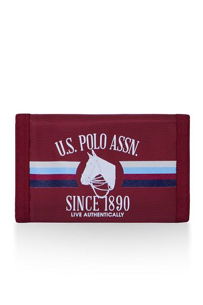 U.S. Polo Assn. Мъжки портфейл U.S. Polo Assn. - PLCUZ23867