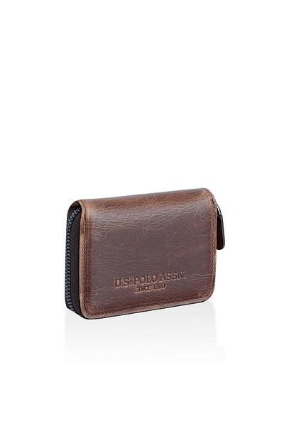 U.S. Polo Assn. Мъжки портфейл Plcuz23838