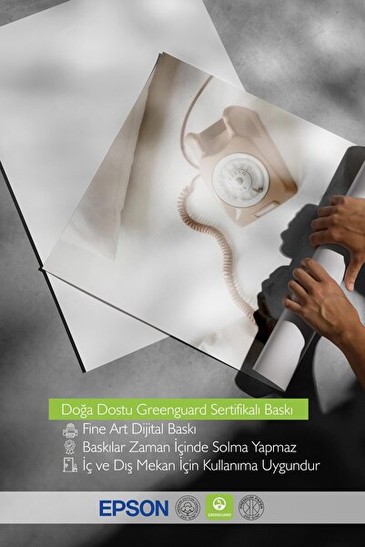 Postifull Call Me Poster , Unframed Wall Poster , Vertical Wall Painting Comfort Series No: 108433