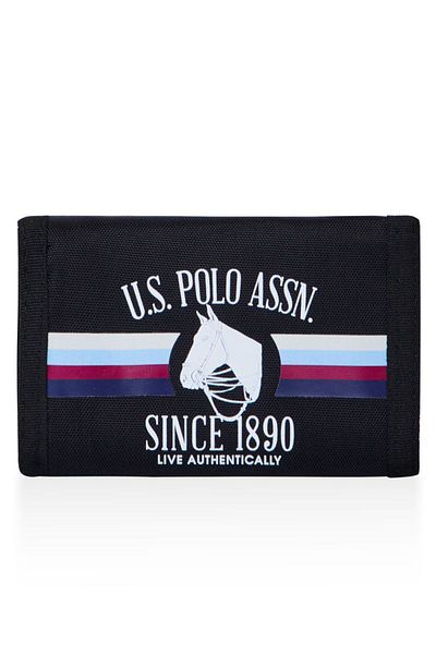 U.S. Polo Assn. Η.Π.Α. Πόλο. Assn. Ανδρικό πορτοφόλι - PLCUZ23868
