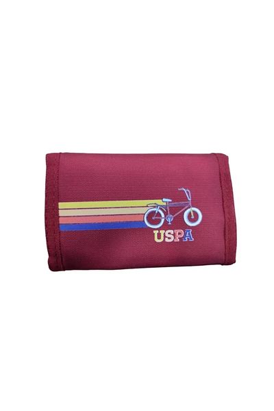 U.S. Polo Assn. Мъжки портфейл U.S. Polo Assn. - PLCUZ23862