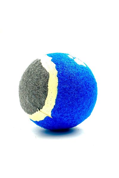 Tasma Market Tennis Dog Play Ball 7cm