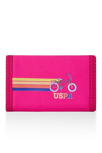 U.S. Polo Assn. S.U.A. Polo. Assn. Portofel de dama - Model PLCUZ23864