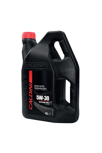 Genel Markalar 4 Litre 5w-30 Motor Yağı Sl-cf