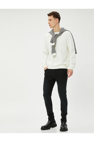 Koton Justin Jean – Super Skinny Fit Jeans