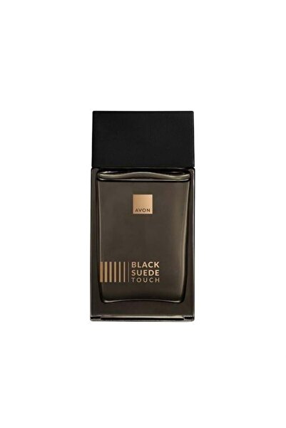 AVON Black Suede Touch Edt 100ml