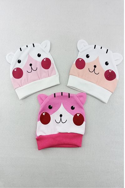 diamondstar Newborn Baby Hat