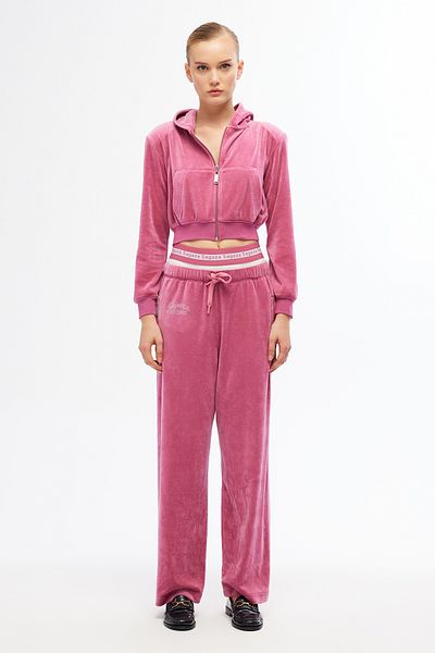 SAGAZA Mercy Tracksuit Top