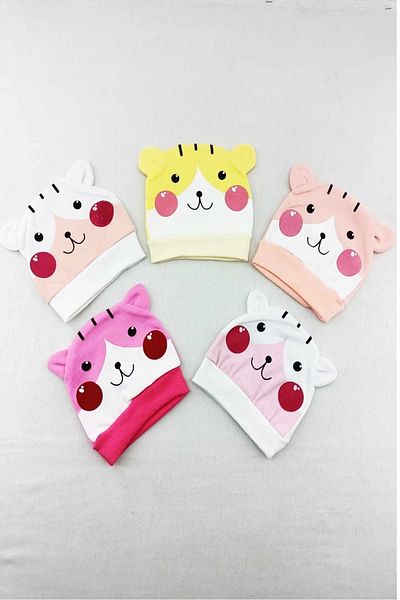 diamondstar Newborn Baby Hat