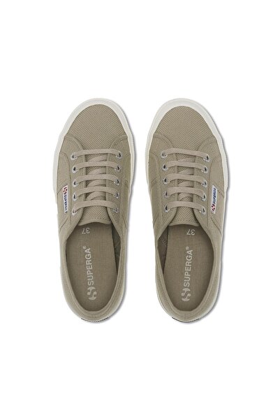 Superga 2750-cotu Classic Unisex Gri Sneaker