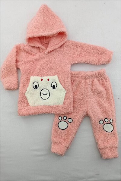 diamondstar مجموعة سالمون وينتر ويلسوفت الفاخرة للأطفال