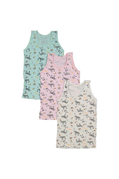 diamondstar ATLETĂ LARGĂ CU MODELE MIXTE PENTRU FATĂ DE 4/5 ANI