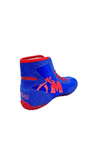 More Sports Wrestling Shoes