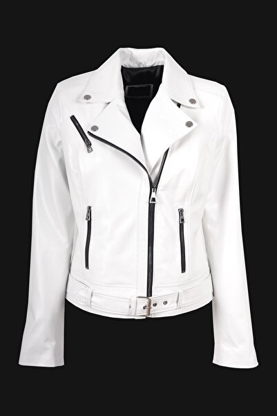 modarz Leather Coat 8003 Bj