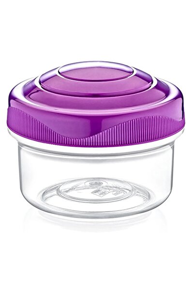 Online Kapında OnlineKapında3 Adet Kahvaltılık Saklama KabıEğlence Kutusu Lok...