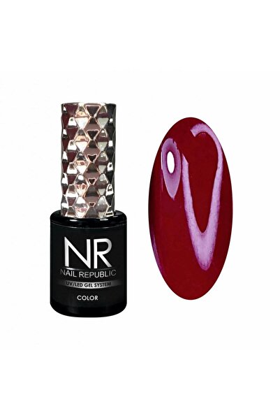 Nail Republic Kalıcı Oje 10ml 201