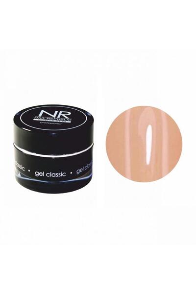 Nail Republic Nr Protez Tırnak Uv Gel Classic (kamuflaj) 30gr. 05