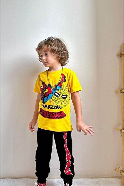 diamondstar Marvel Štampano Spiderman Superman Lik komadni gornji i donji deo...