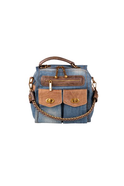 Matthew Cox Women's Backpack